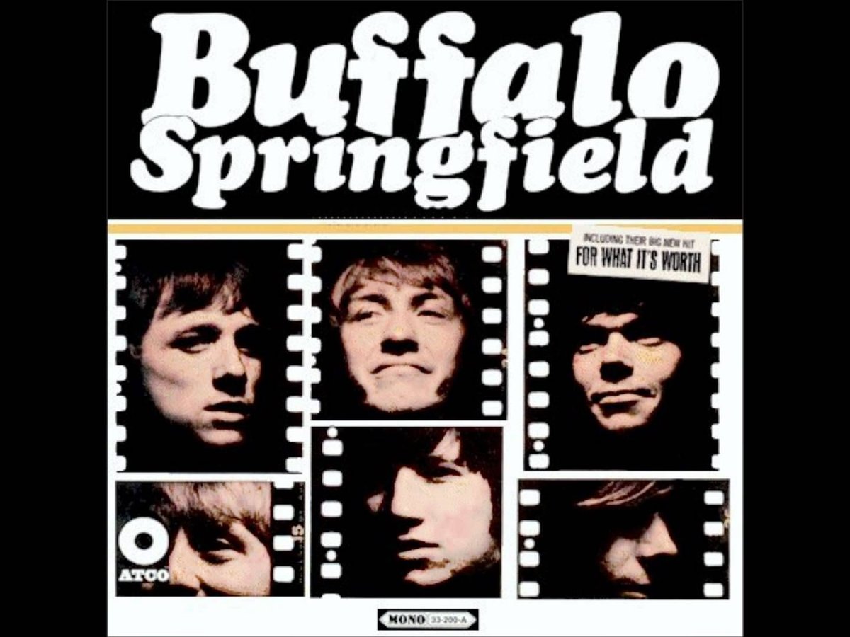 What Its Worth Buffalo Springfield Lyrics Capture 60s Social Unrest